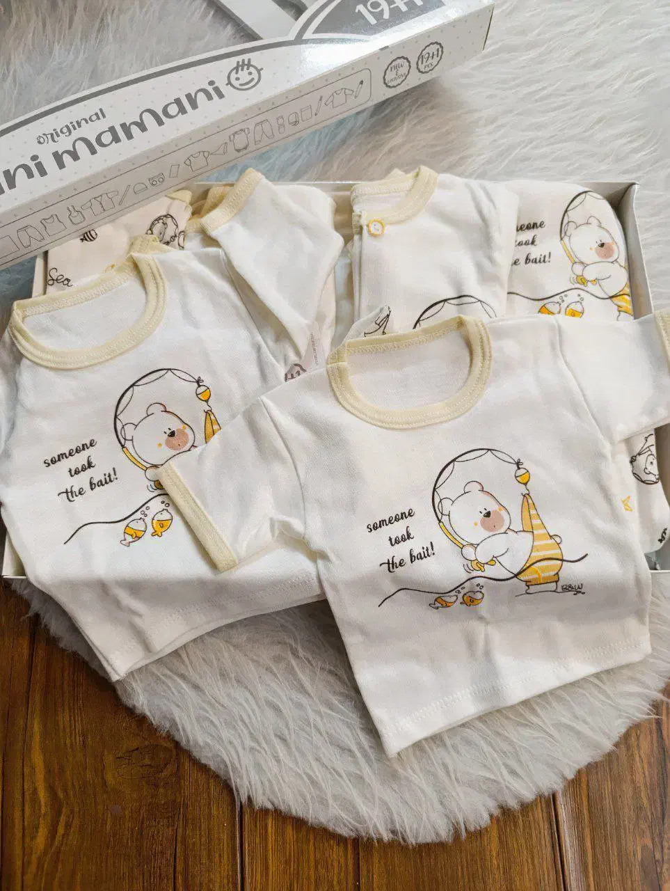 ست ۲۰ تیکه نوزاد|کفش و لباس بچه|بانه, |دیوار