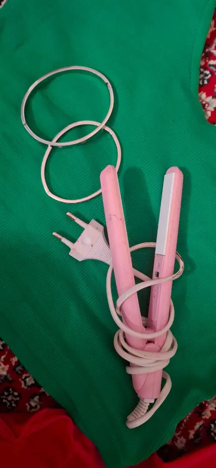 لباس و صاف کن و دسبند|لباس|ماکو, |دیوار