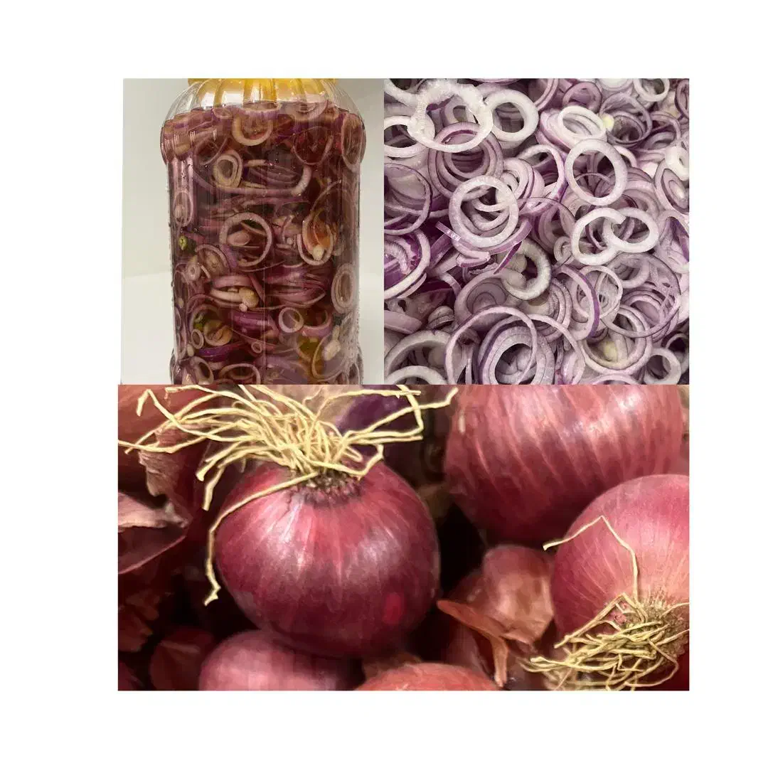 فروش انواع پک سبزی و ترشیجات|خوردنی و آشامیدنی|قائم‌شهر, |دیوار