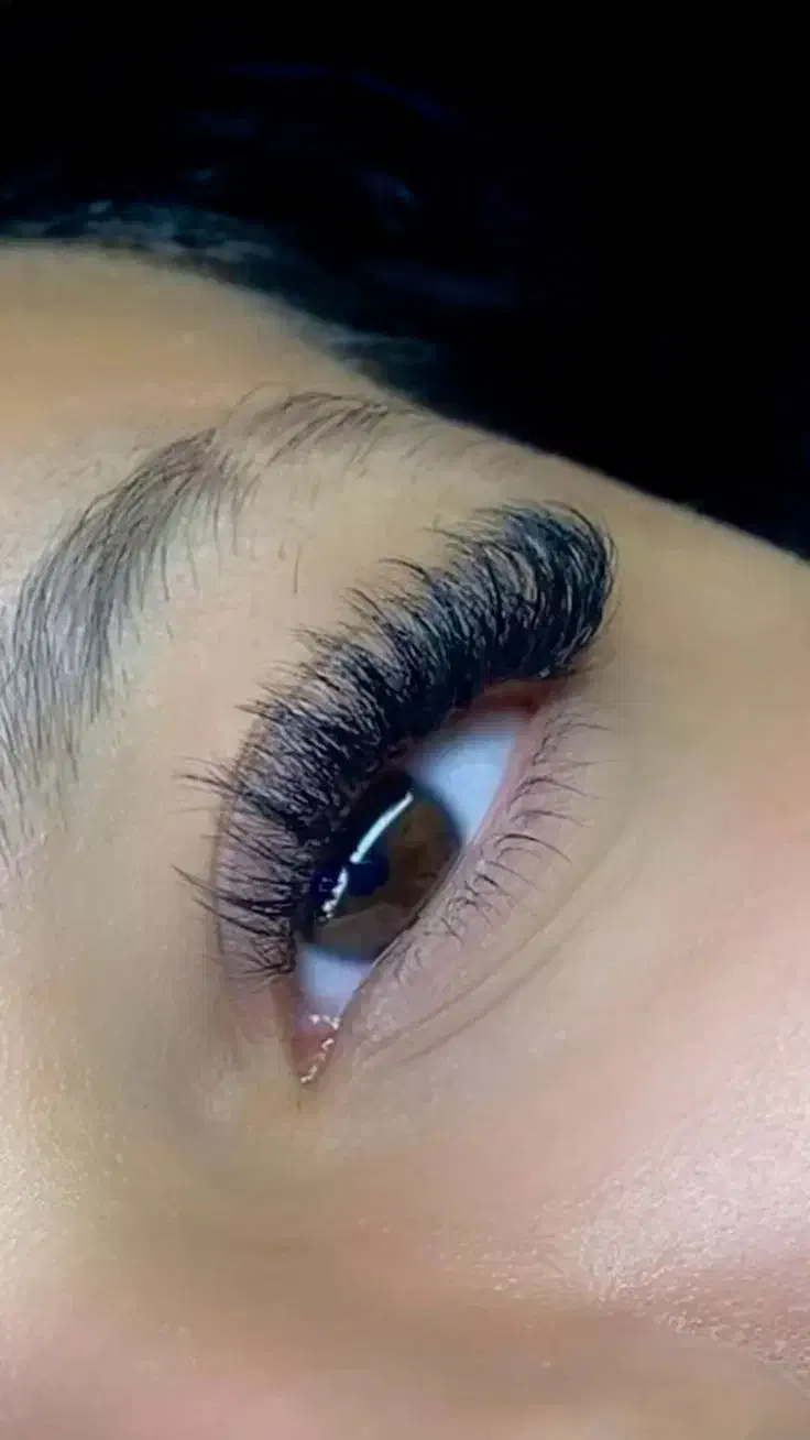 کاشت مژه لیفت ابرو تضمینی با بهترین قیمت|خدمات آرایشگری و زیبایی|تربت جام, پاسداران|دیوار