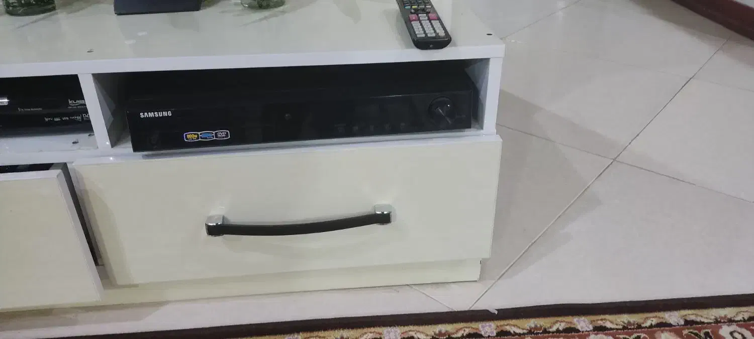 سینمای خانوده سامسونگ|سیستم صوتی خانگی|کرج, عظیمیه|دیوار