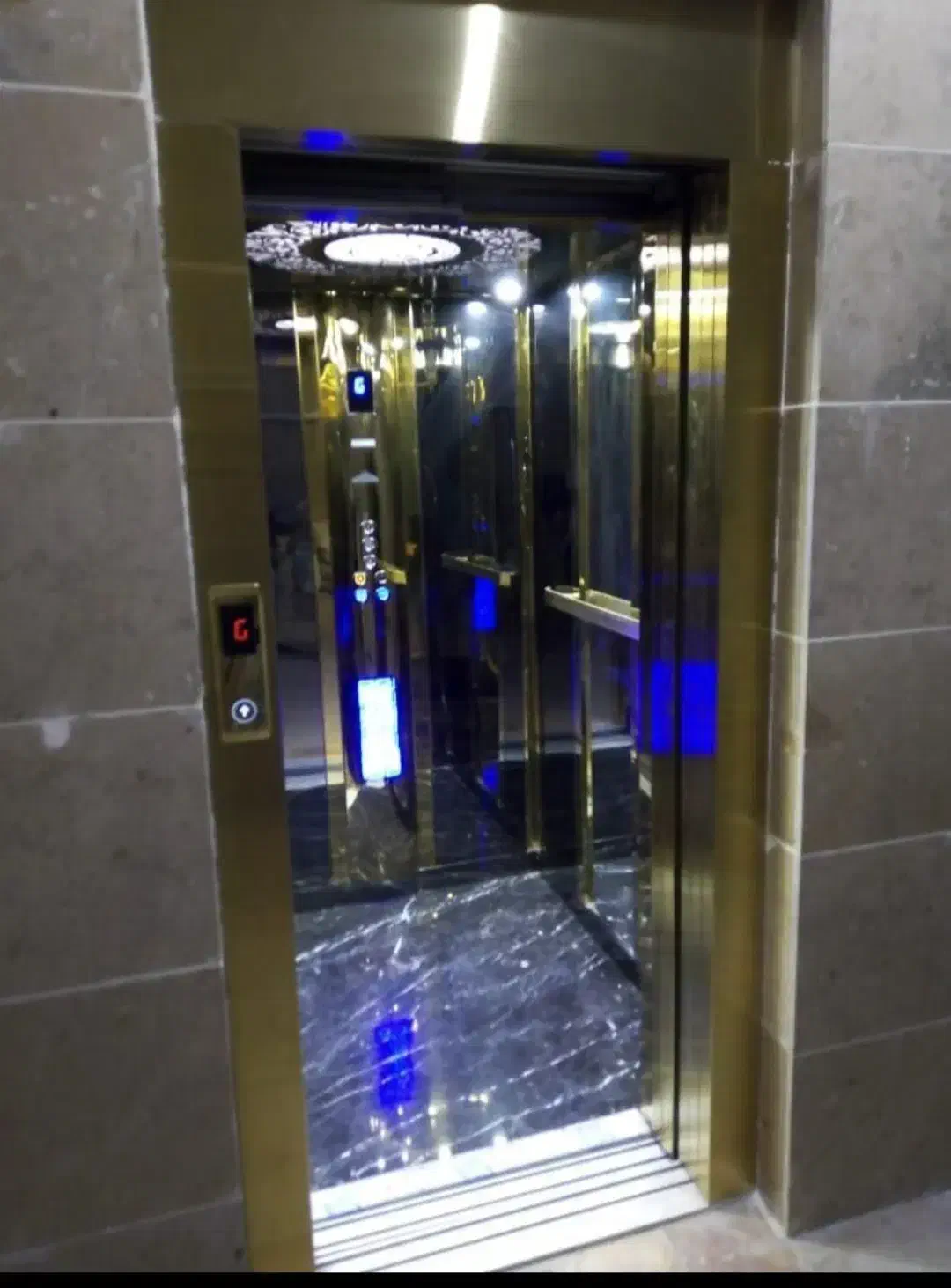 اجرای صفر تا صد و سرویس و نگهداری آسانسور|خدمات پیشه و مهارت|کرج, دولت‌آباد|دیوار