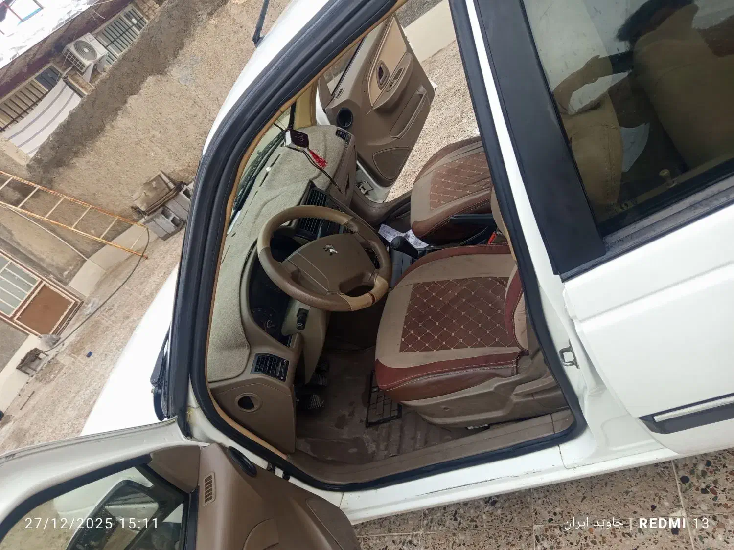 پژو 405|خودرو سواری و وانت|فسا, |دیوار