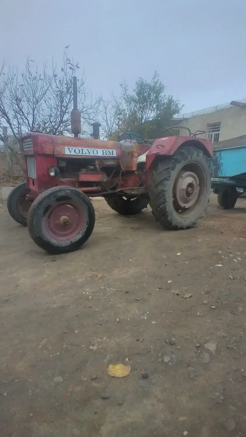 بی ام سه سیلند|خودرو سنگین|داران, |دیوار