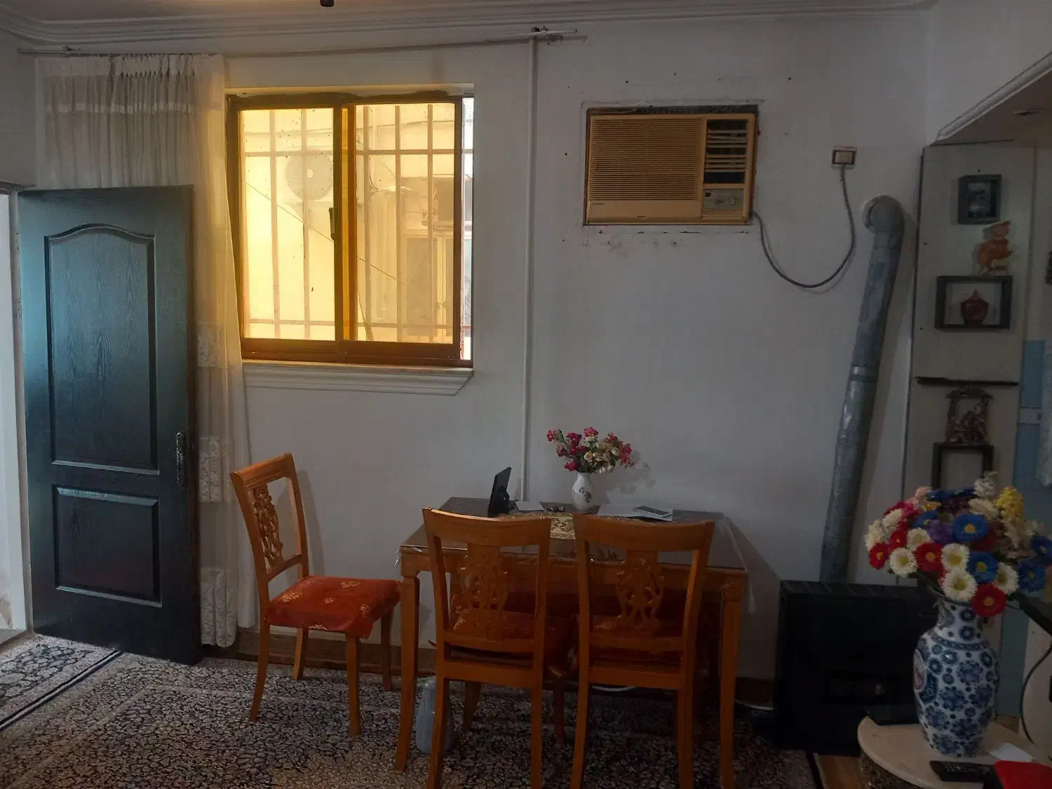 اجاره سوییت ۶۰ متری،بن بست ۱۴ شهرک فجر|اجارهٔ آپارتمان|رشت, سلیمانداراب|دیوار