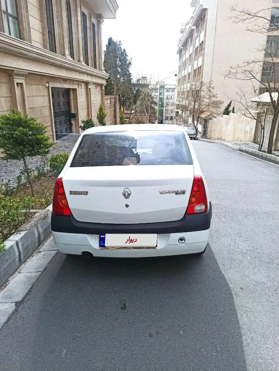 ال نود ای 2 94|خودرو سواری و وانت|تهران, شهرک هما|دیوار