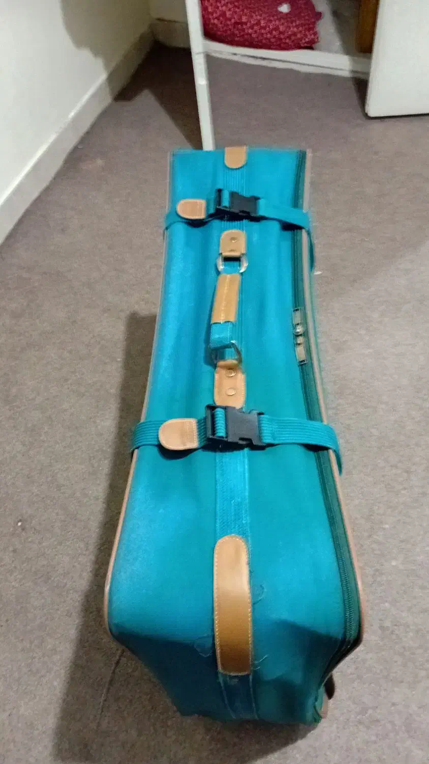 چمدان بزرگ و جادار|کیف، کفش، کمربند|فردیس, شهرک ناز|دیوار