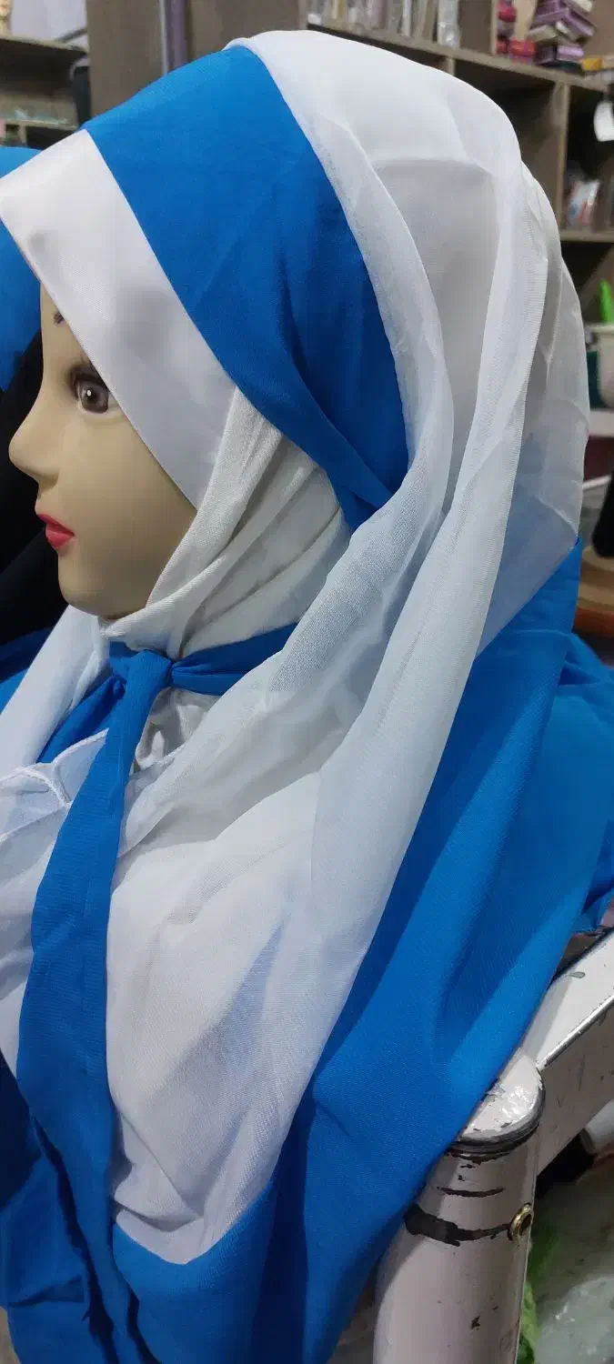 مقنعه کرپ|لباس|زابل, |دیوار