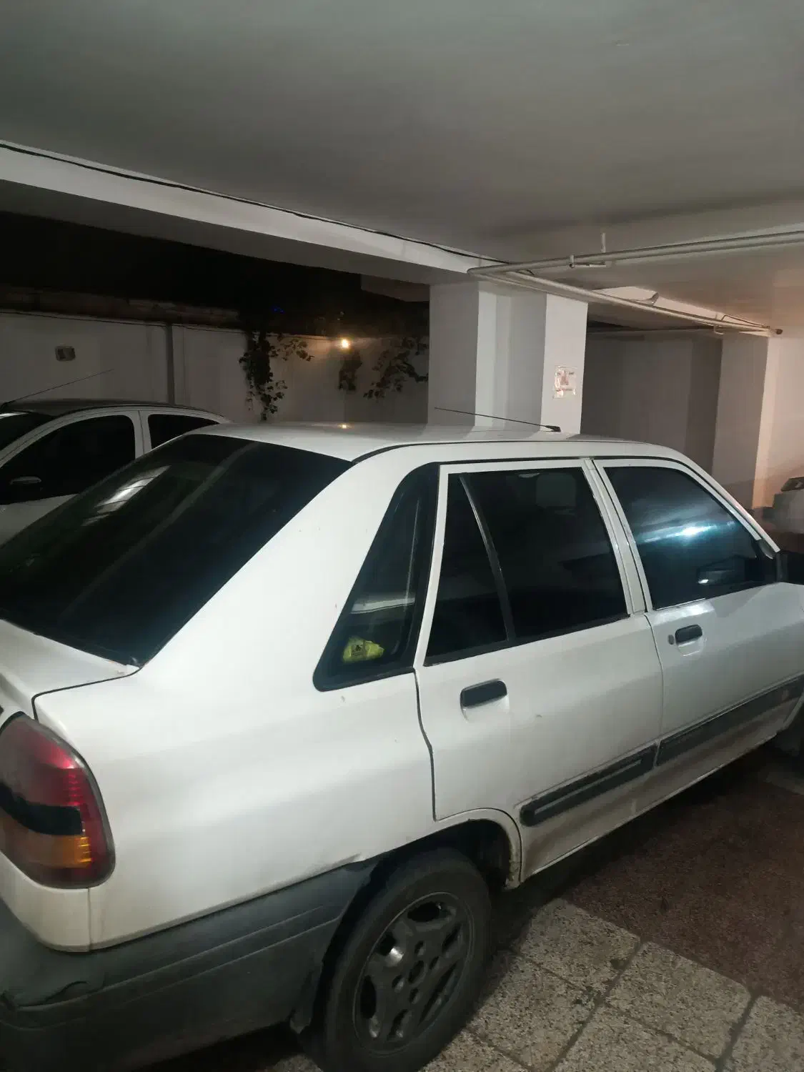 پراید مدل 88 دوگانه|خودرو سواری و وانت|گرگان, |دیوار