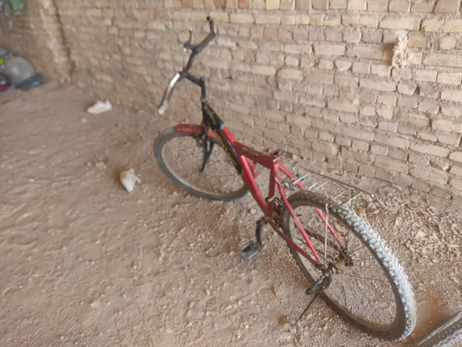 دو عدد دوچرخه|دوچرخه، اسکیت، اسکوتر|یزد, |دیوار