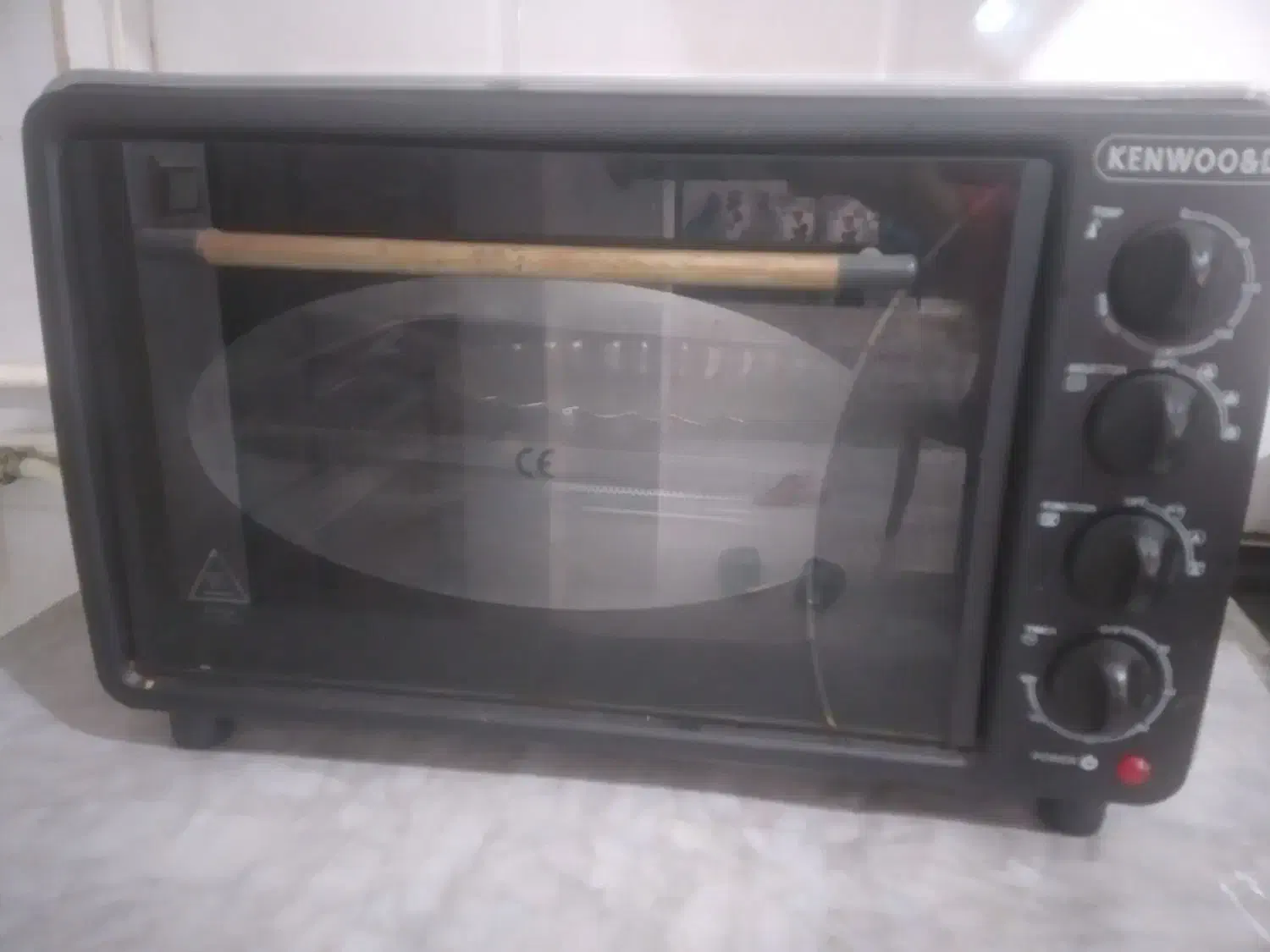 توستر|اجاق گاز و لوازم برقی پختوپز|لاهیجان, کوی آزادگان|دیوار