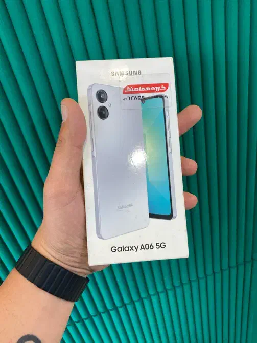 A06 5G|موبایل|مشهد, کشف|دیوار