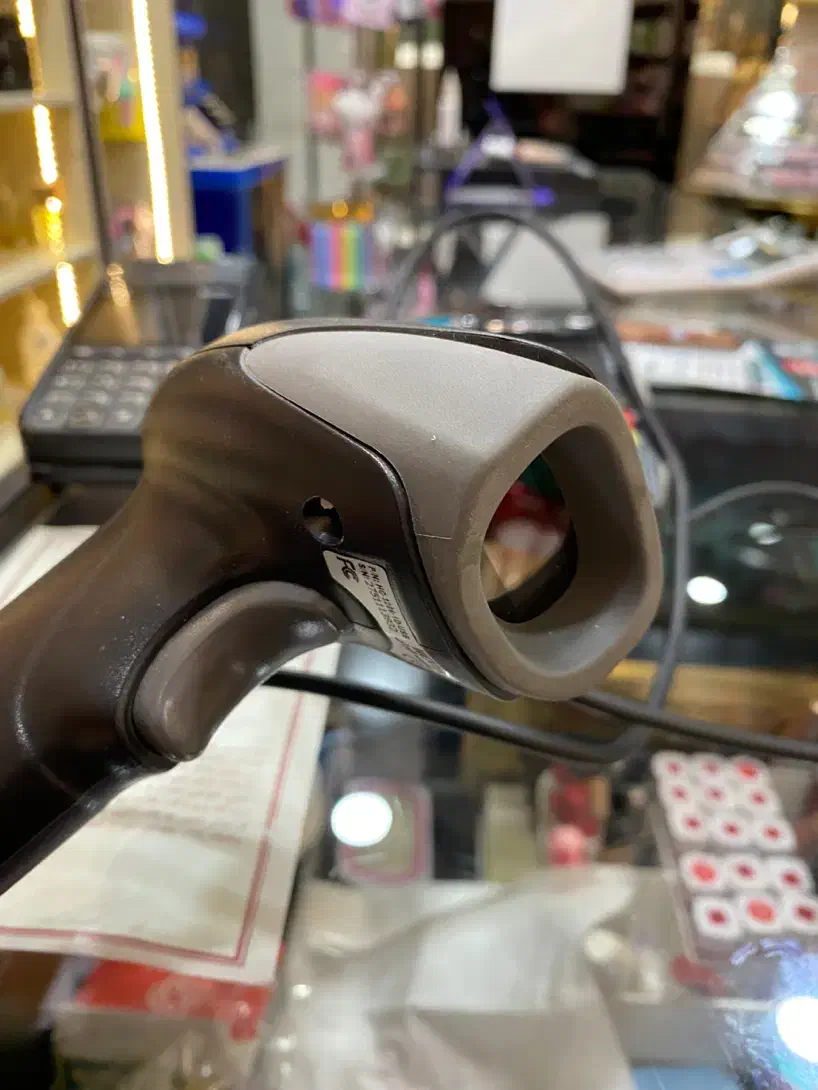 بارکد خوان|پرینتر، اسکنر، کپی، فکس|کرج, ساماندهی|دیوار