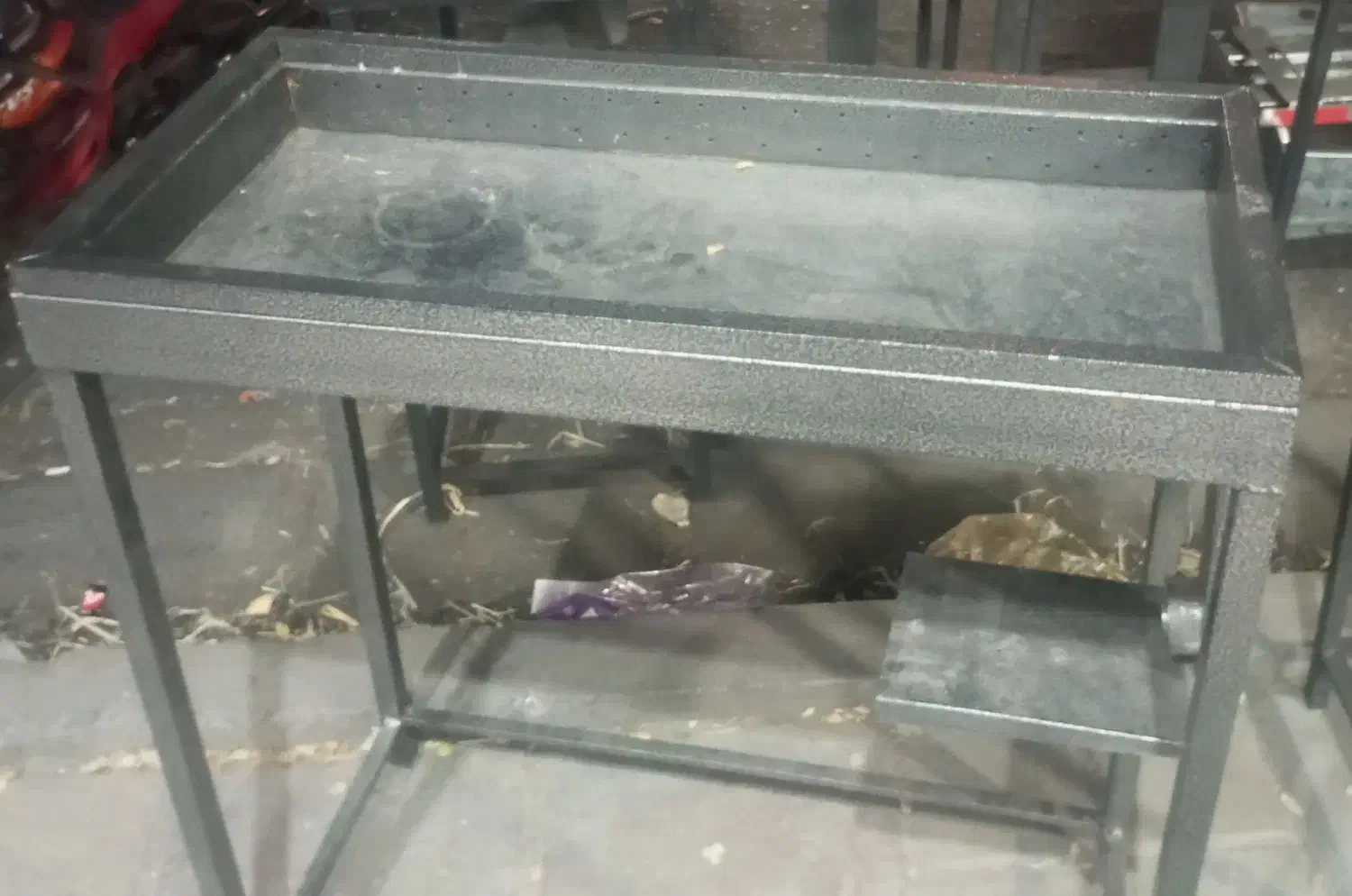 تولید منقل های ذغالی|اجاق گاز و لوازم برقی پختوپز|تهران, مولوی|دیوار