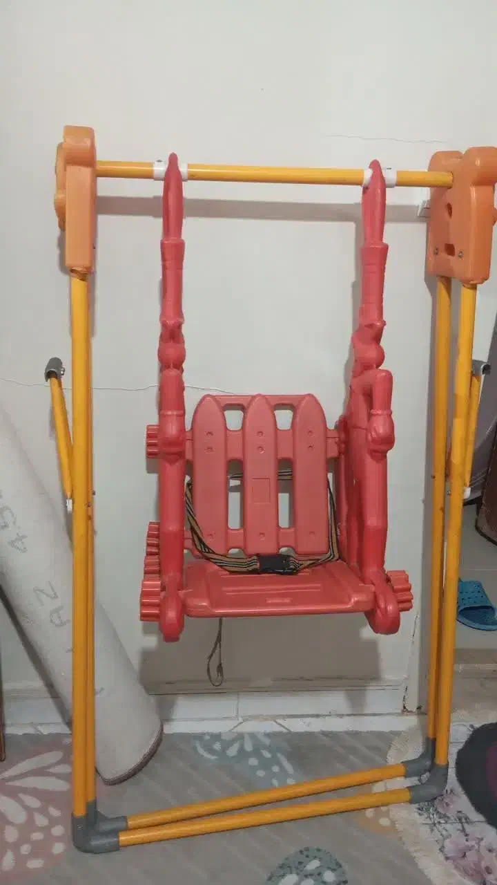 تاب کودک|اسباببازی بچه|تهران, سلیمانی|دیوار