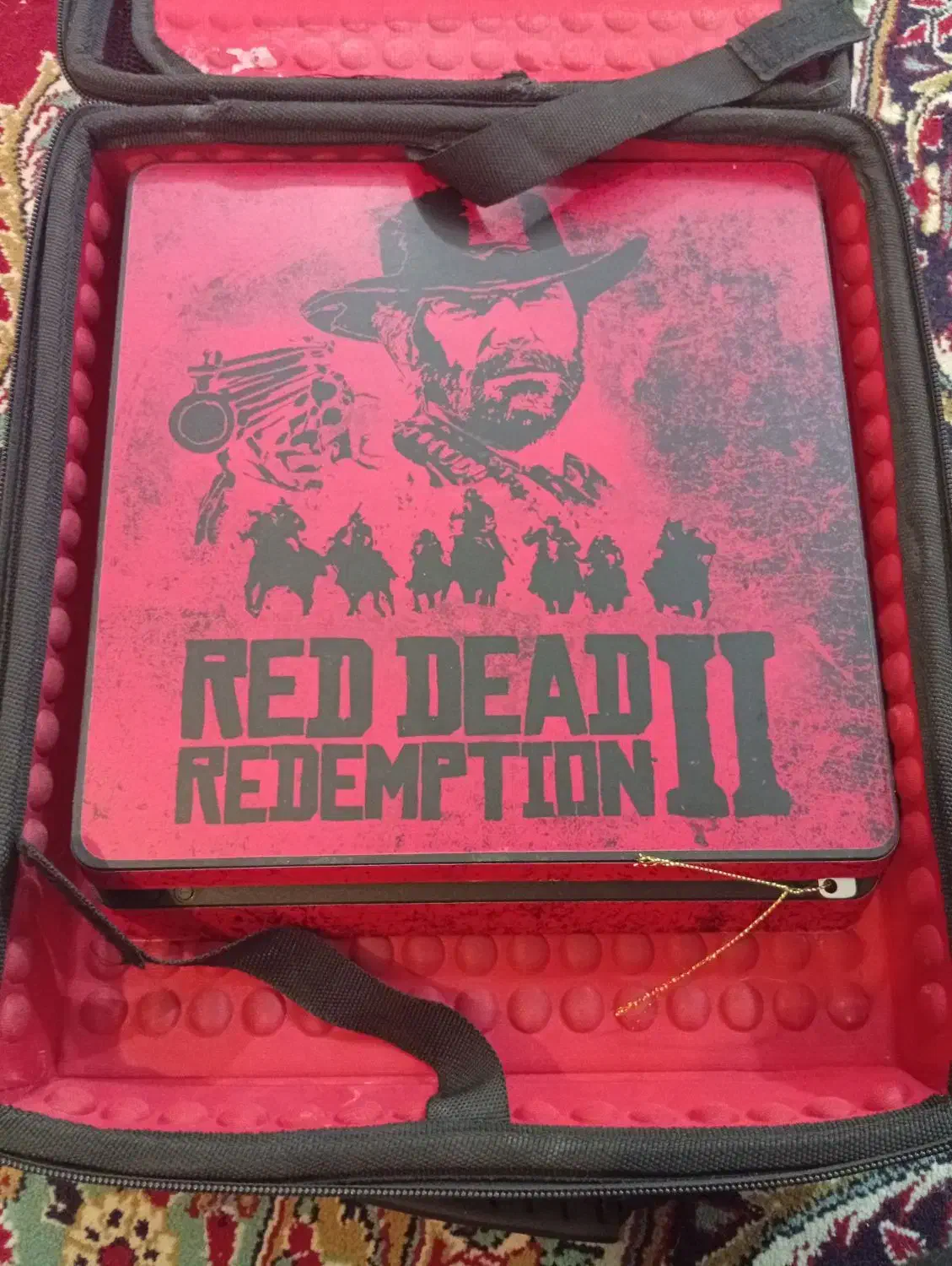 ps4 کپی خور اسلیم 500 گیگ|کنسول، بازی ویدئویی و آنلاین|فسا, |دیوار