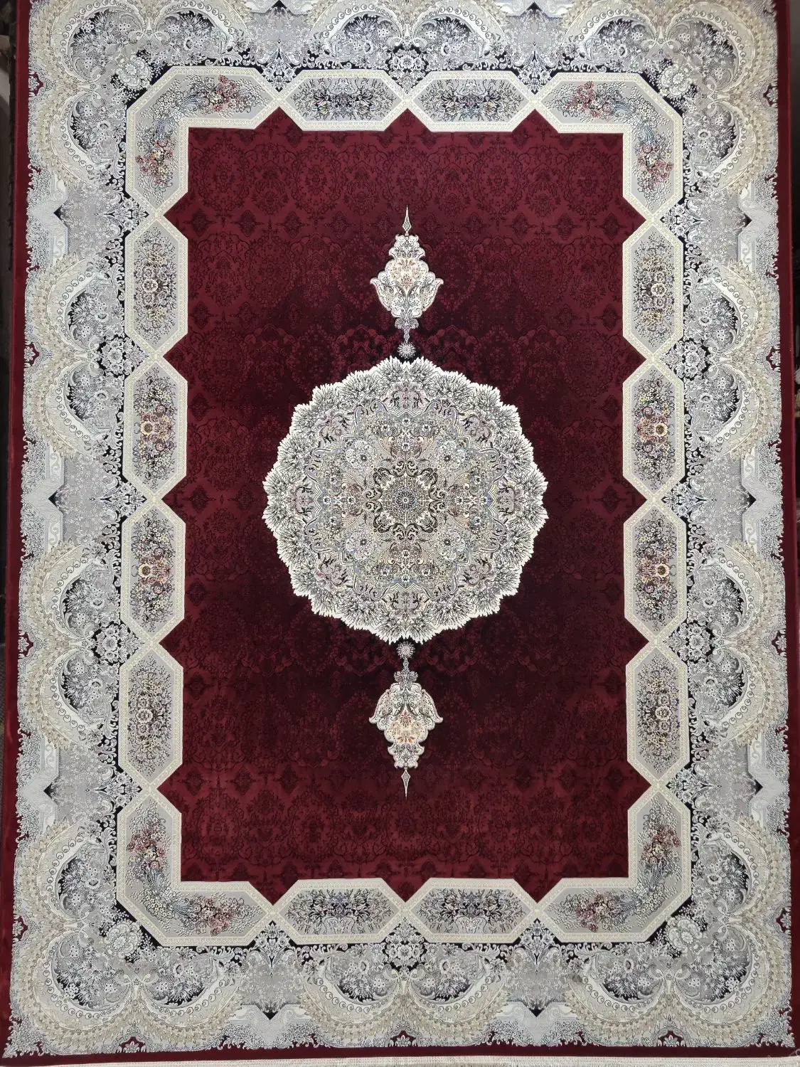 آف خورده|فرش|تهران, شمیران‌نو|دیوار