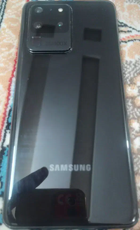 s20 ultra.تمیز|موبایل|سبزوار, امیر کبیر|دیوار