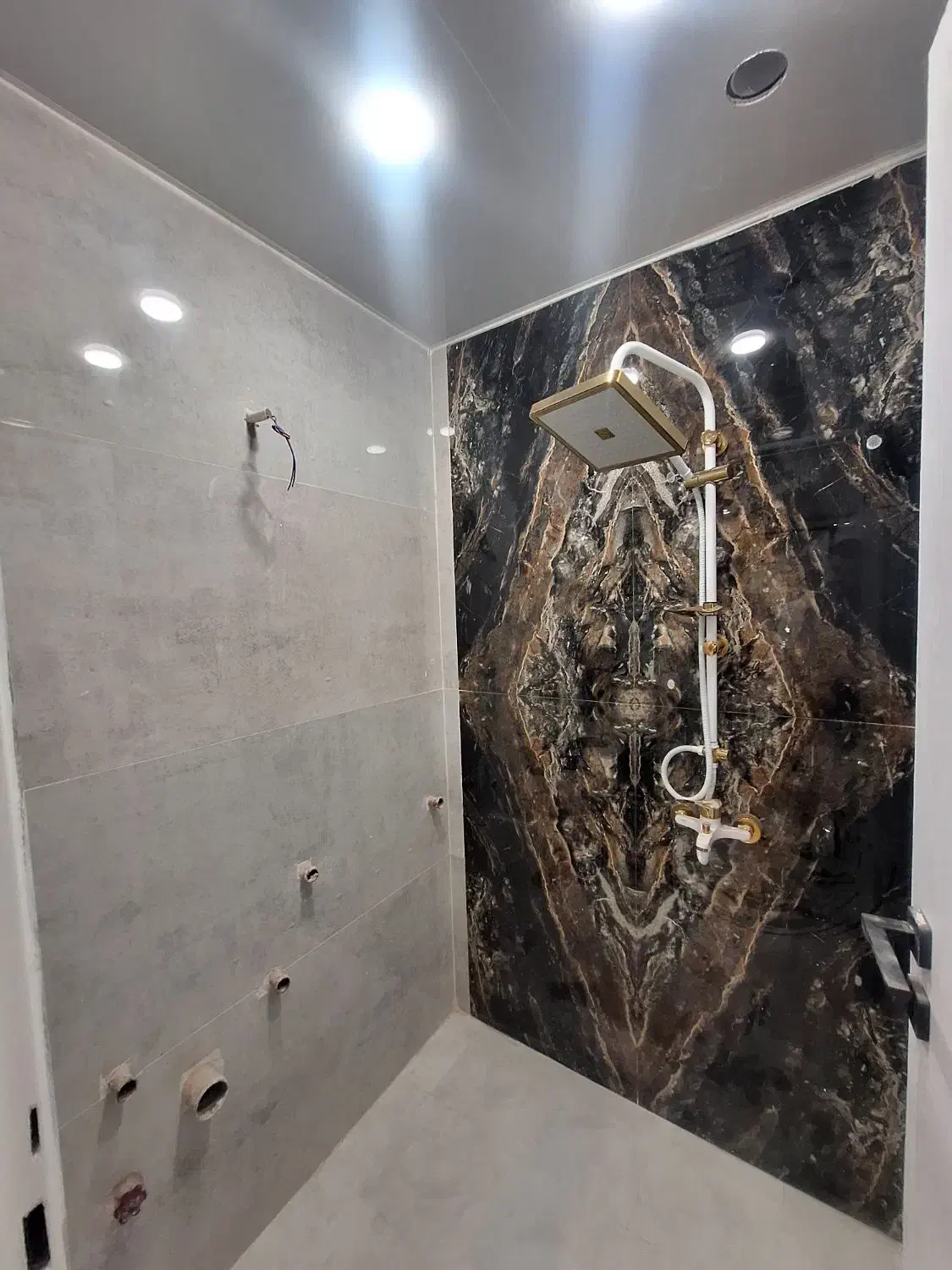 آپارتمان 120 متری /اقبال لاهوری/صفر|فروش آپارتمان|شاهینشهر, اقبال لاهوری|دیوار