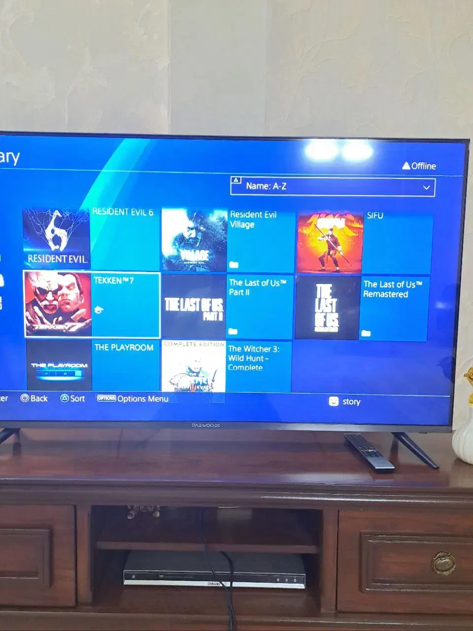 ps4 اکانتی سونی|کنسول، بازی ویدئویی و آنلاین|مشهد, توس (بلوار توس)|دیوار