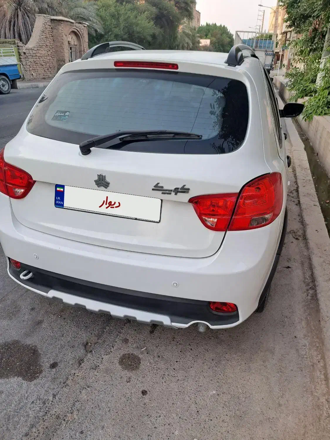 فروش ماشین کوئیکL مدل ۱۴۰۳|خودرو سواری و وانت|بوشهر, |دیوار