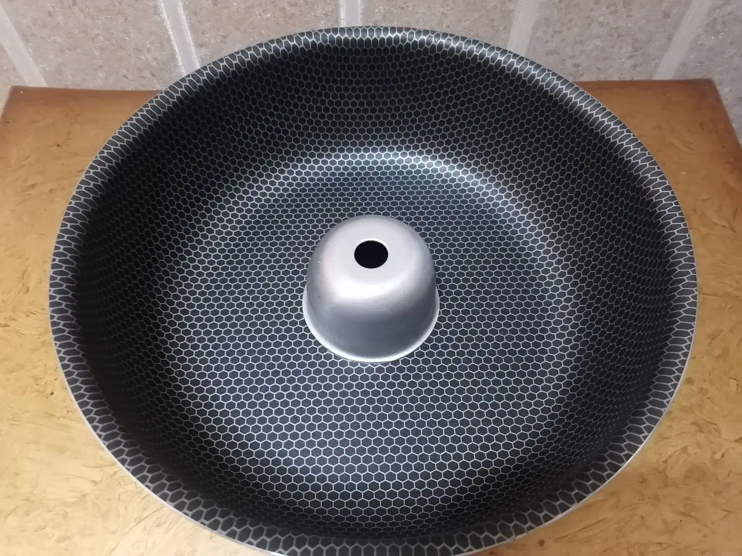 کیک پز برقی لاوان|اجاق گاز و لوازم برقی پخت‌وپز|قم, پردیسان|دیوار