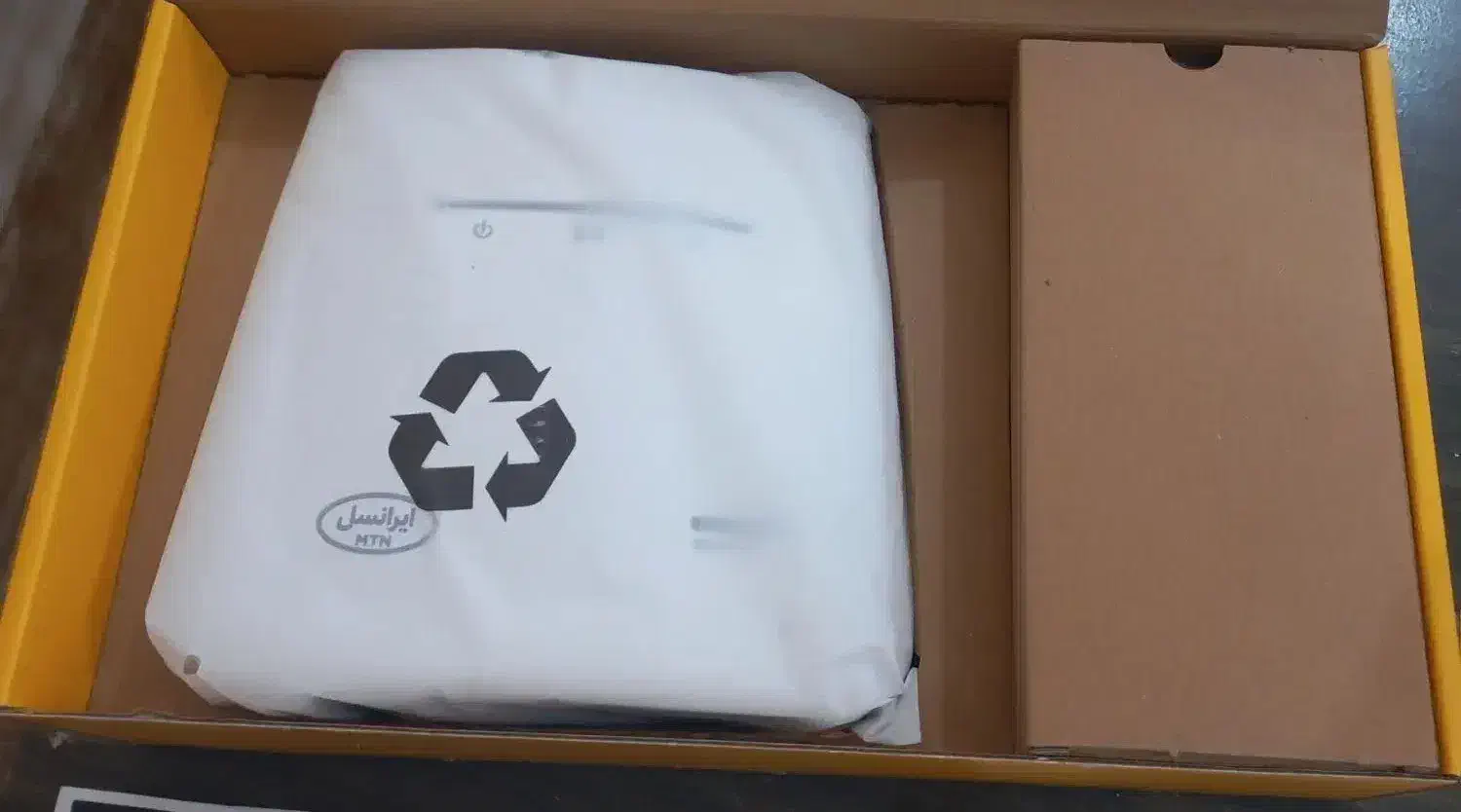 مودم ایرانسل FD-i40 B2|مودم و تجهیزات شبکه|بندرعباس, |دیوار