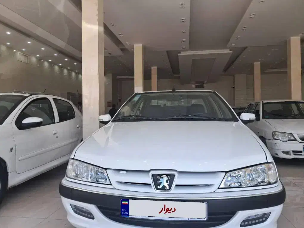 پارس tu5|خودرو سواری و وانت|آباده, |دیوار