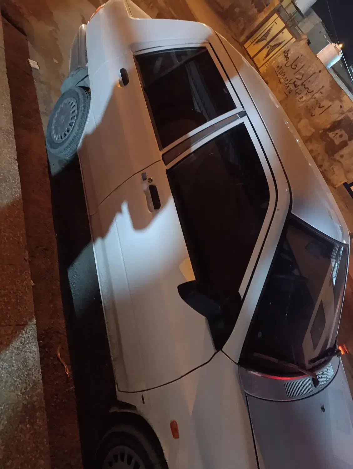 پراید97|خودرو سواری و وانت|فین, |دیوار