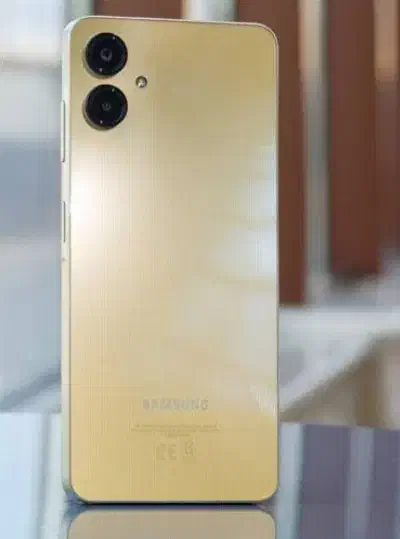 گوشی سامسونگ a06|موبایل|تهران, افسریه شمالی|دیوار