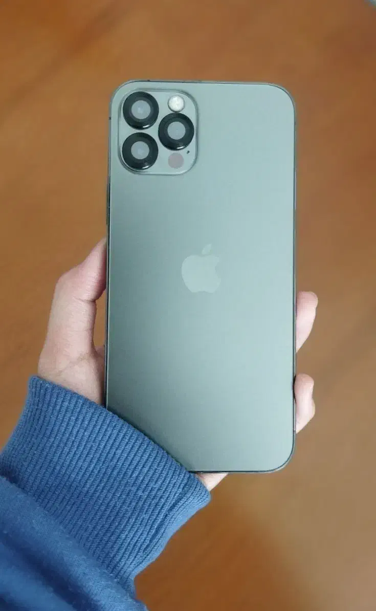 آیفون 12پرو|موبایل|قزوین, |دیوار