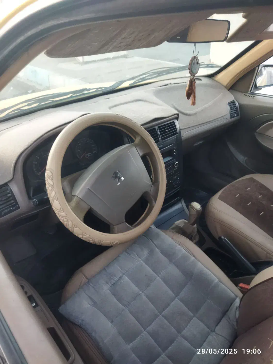 تاکسی مدل 96|خودرو سواری و وانت|اندیمشک, |دیوار