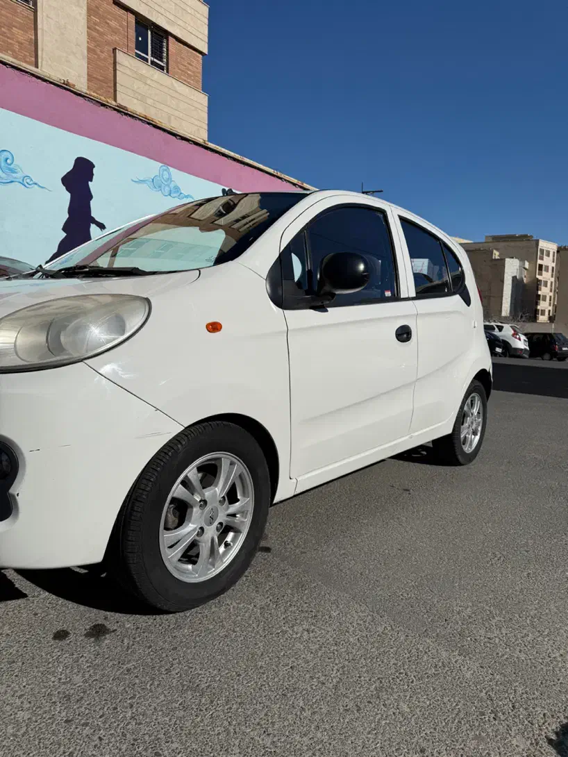 ام وی ام۱۱۰sبدون رنگ|خودرو سواری و وانت|تهران, ستارخان|دیوار