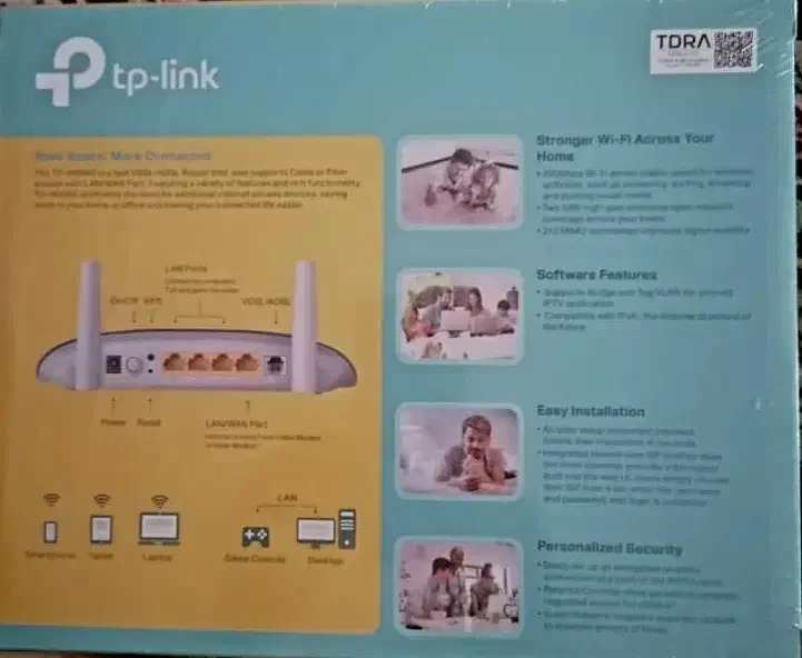 مودم نو|مودم و تجهیزات شبکه|تهران, صد دستگاه|دیوار