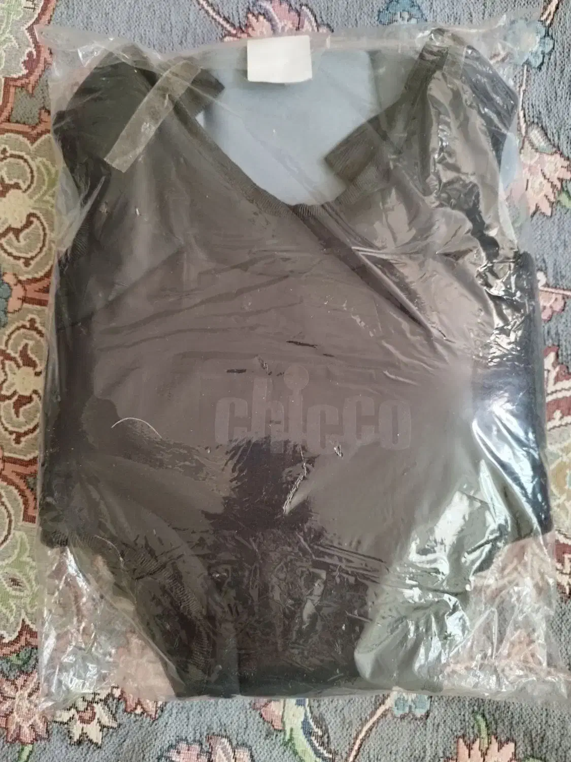 آغوش کودک نو نو|کالسکه و لوازم جانبی|اصفهان, وحید|دیوار