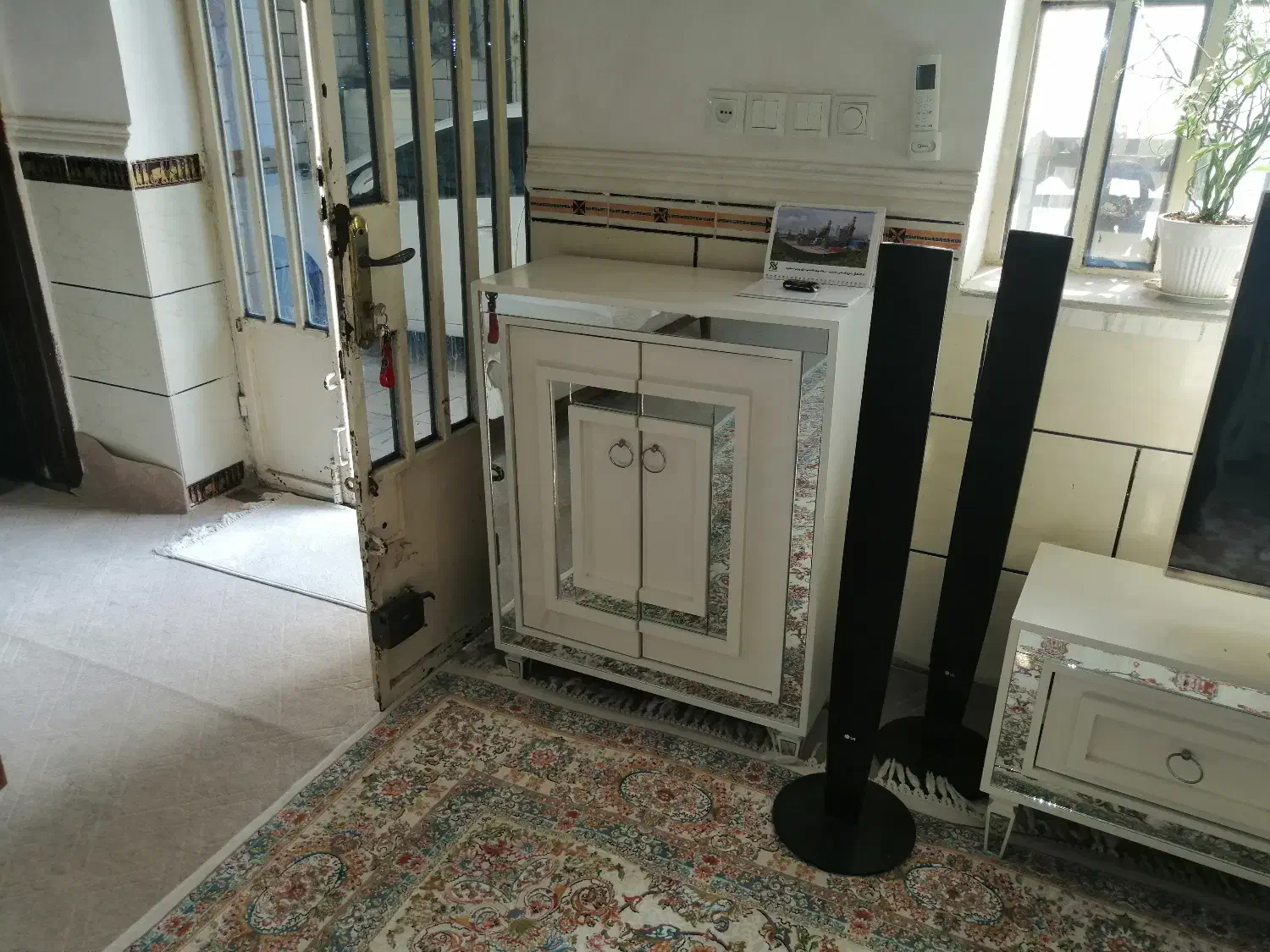 وسایل دکوری|صنایع دستی و سایر لوازم تزئینی|بندر ماهشهر, |دیوار