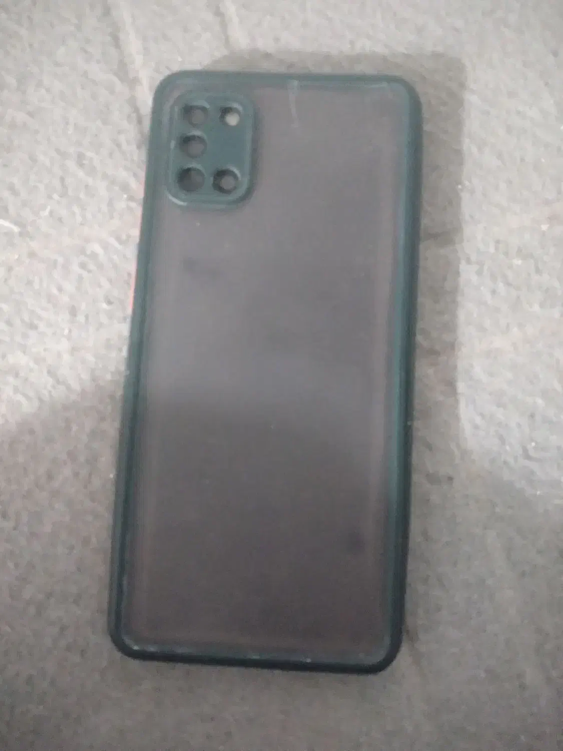 کوشی سامسونک a31|موبایل|ارومیه, |دیوار