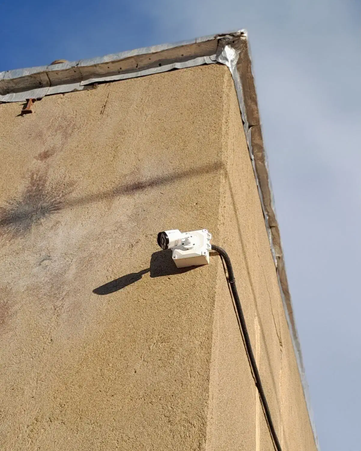 دو ربین|دوربین مداربسته|همدان, |دیوار