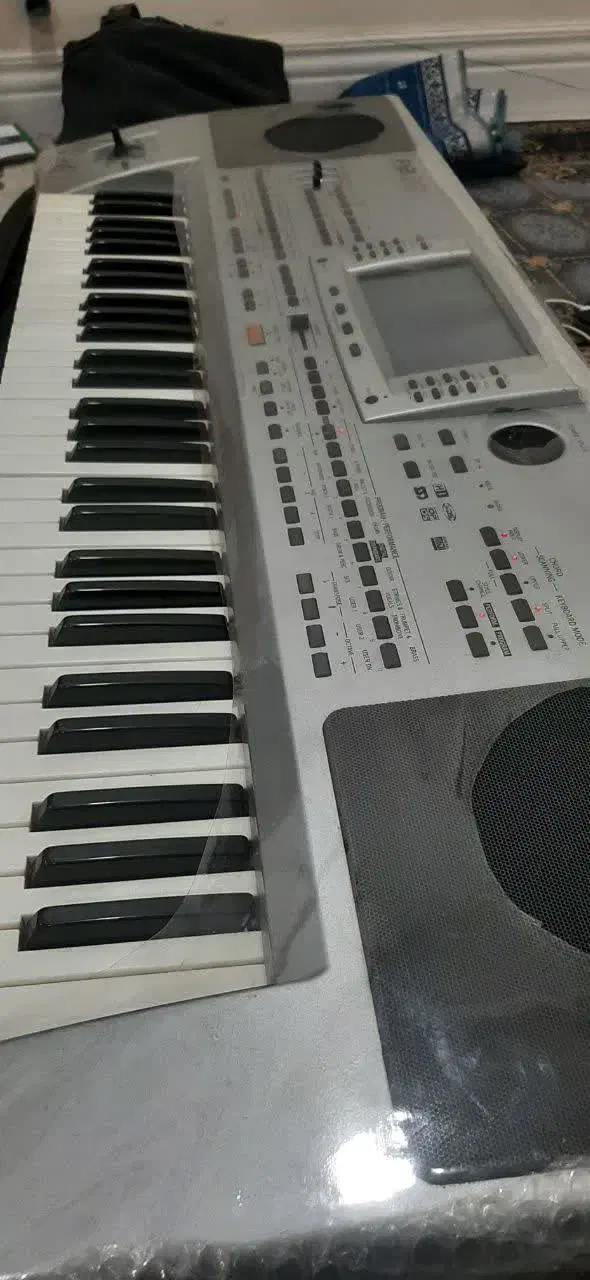 ارگ کرگ pa80|پیانو، کیبورد، آکاردئون|نوشهر, |دیوار
