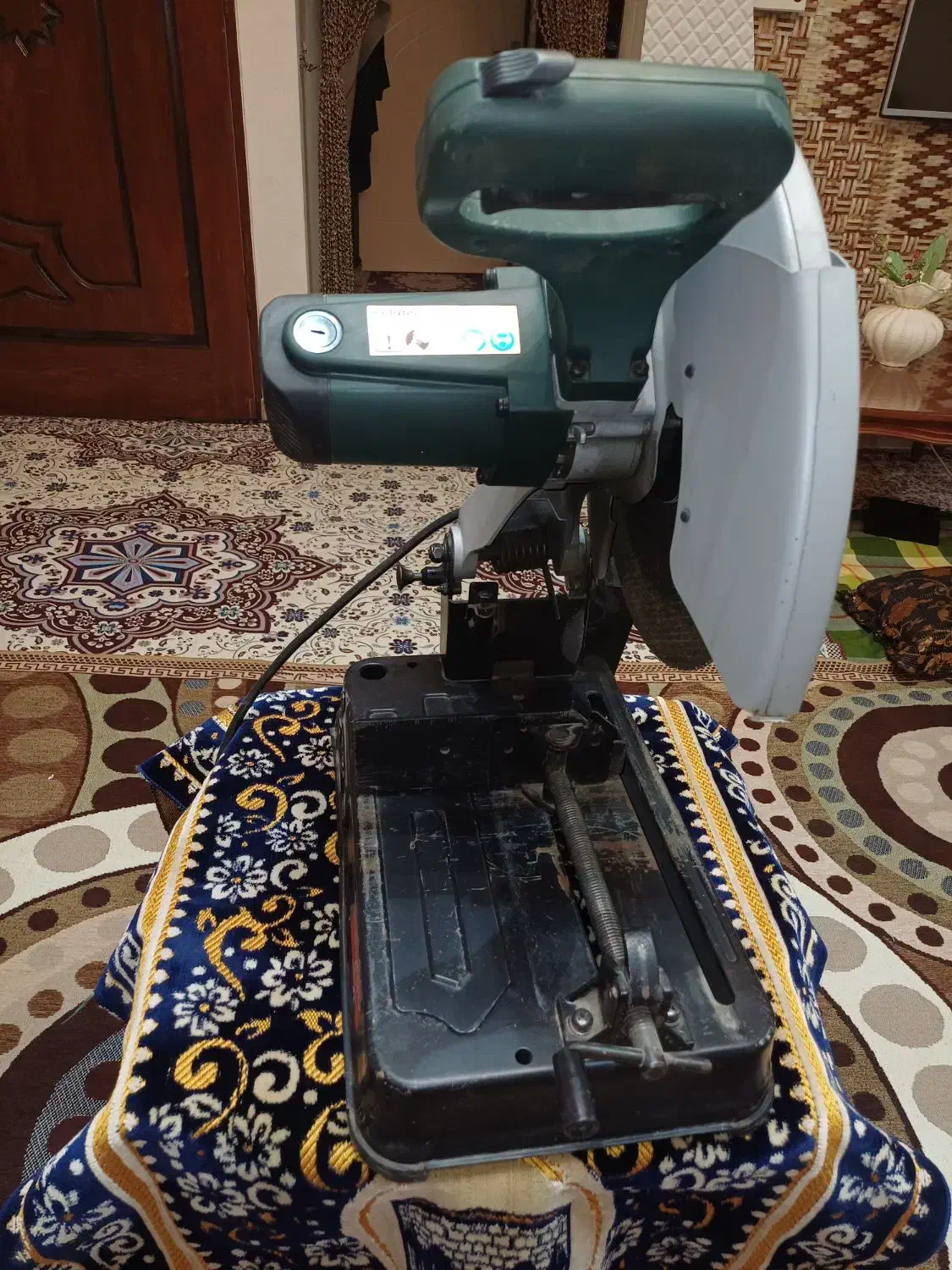 پروفیل برمتابو|ابزارآلات|تهران, طرشت|دیوار