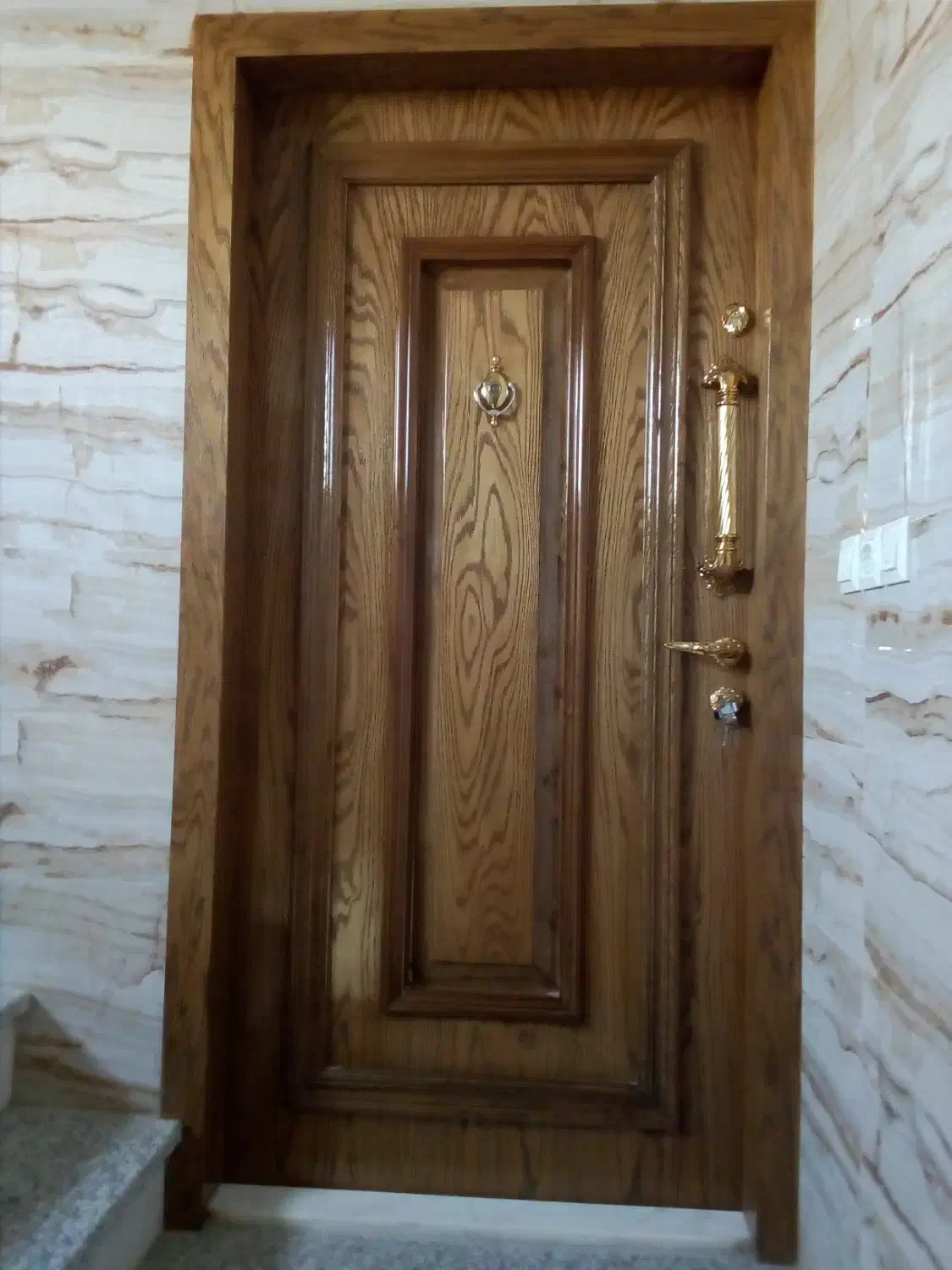 رنگکاری چوب|خدمات پیشه و مهارت|اصفهان, گرکان|دیوار