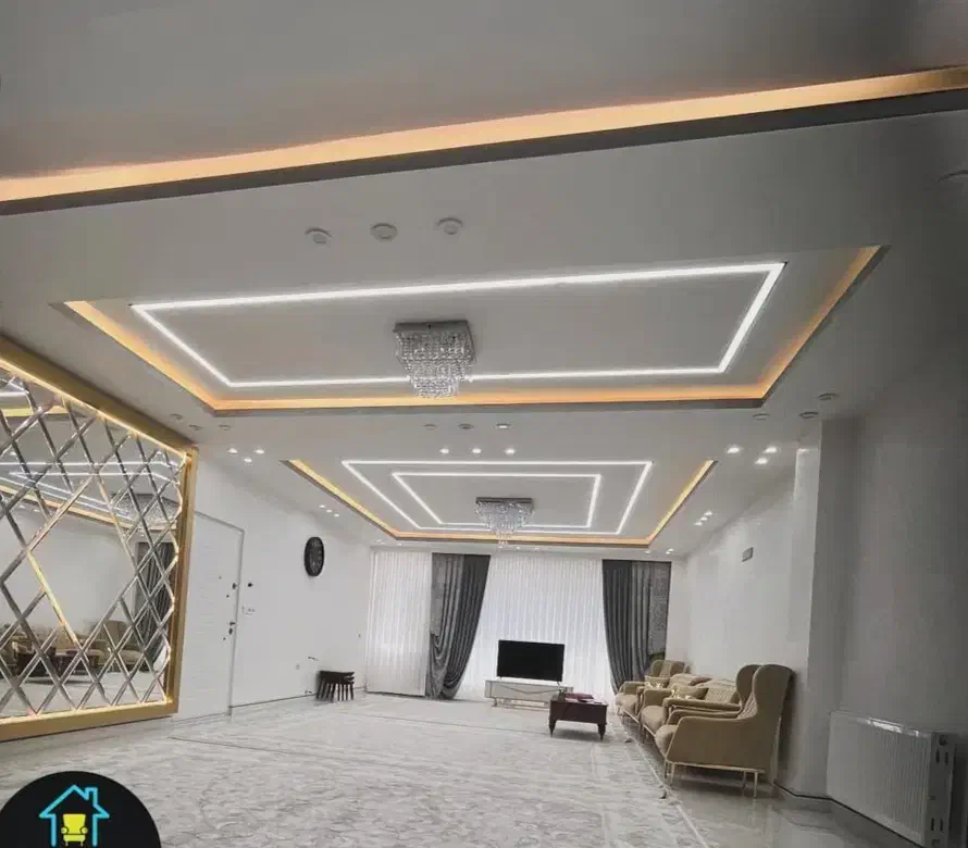 اجرای کنافk+ با کمترین قیمت و بهترین کیفیت|خدمات پیشه و مهارت|خرمآباد, |دیوار