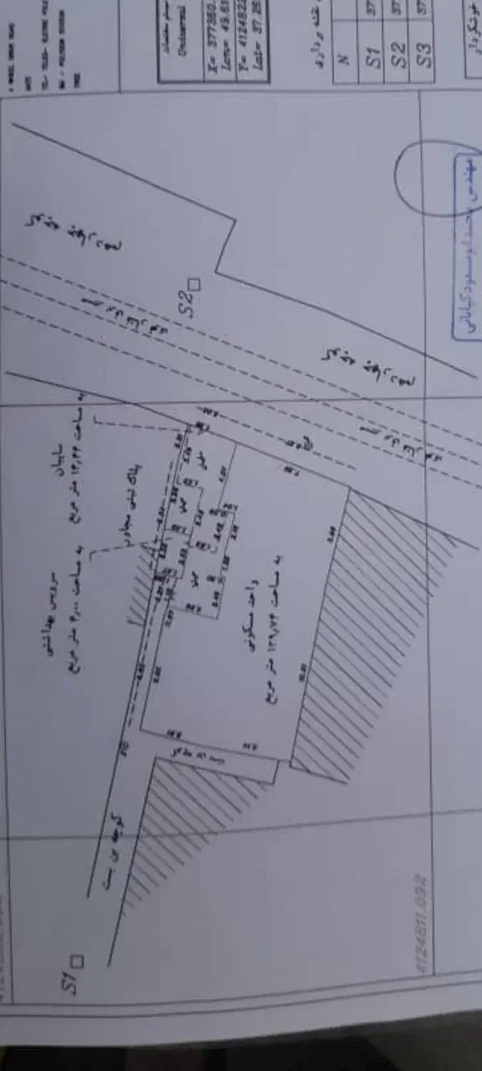 فروش ویژه زیرقیمت ویلایی ۱۶۳متر سند مدرس امام علی|فروش خانه و ویلا|رشت, نیروی دریایی|دیوار
