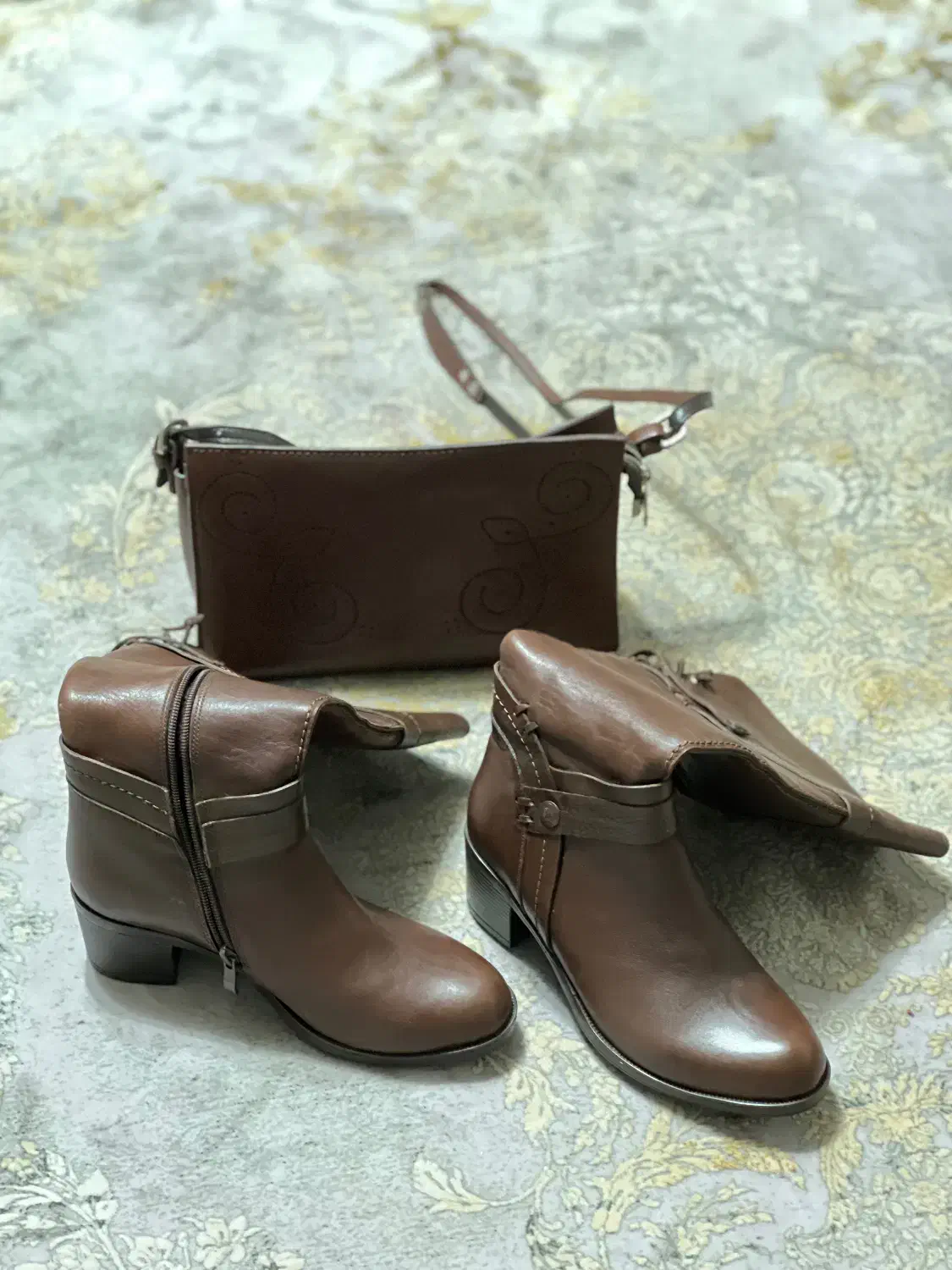 کیف و کفش زنانه|کیف، کفش، کمربند|لاهیجان, گلستان|دیوار