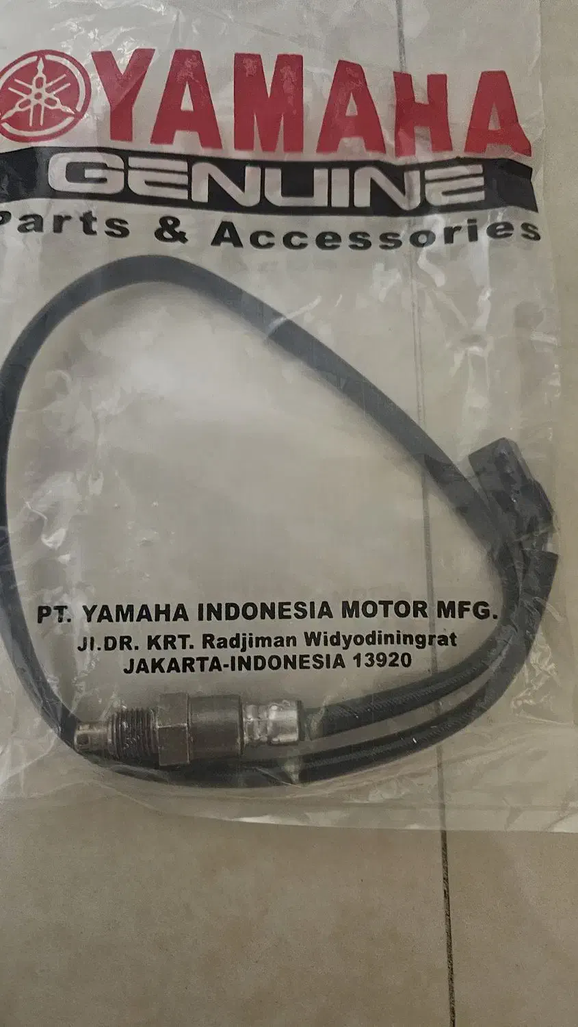 سنسور اکسیژن MT25|قطعات یدکی و لوازم جانبی|تهران, مهران (سیدخندان)|دیوار