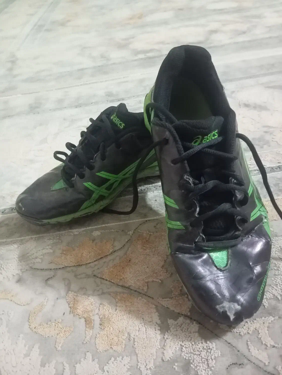 کفش استوک|کیف، کفش، کمربند|مشهد, ویلاشهر|دیوار