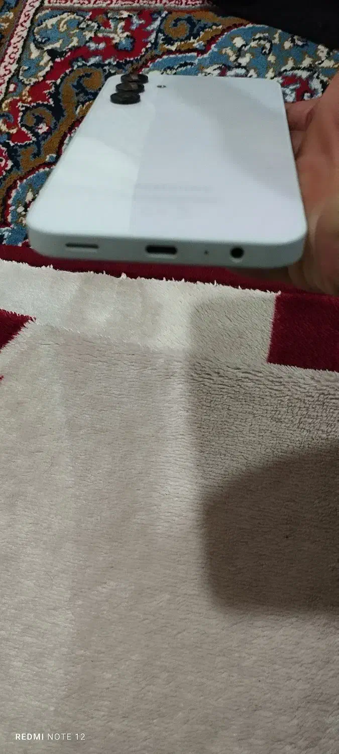 سامسونگ a15|موبایل|هریس, |دیوار