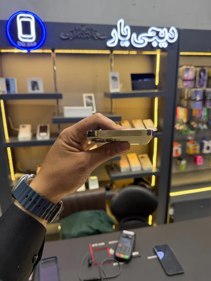 iPhone 13 promax|موبایل|تهران, بنی‌هاشم|دیوار