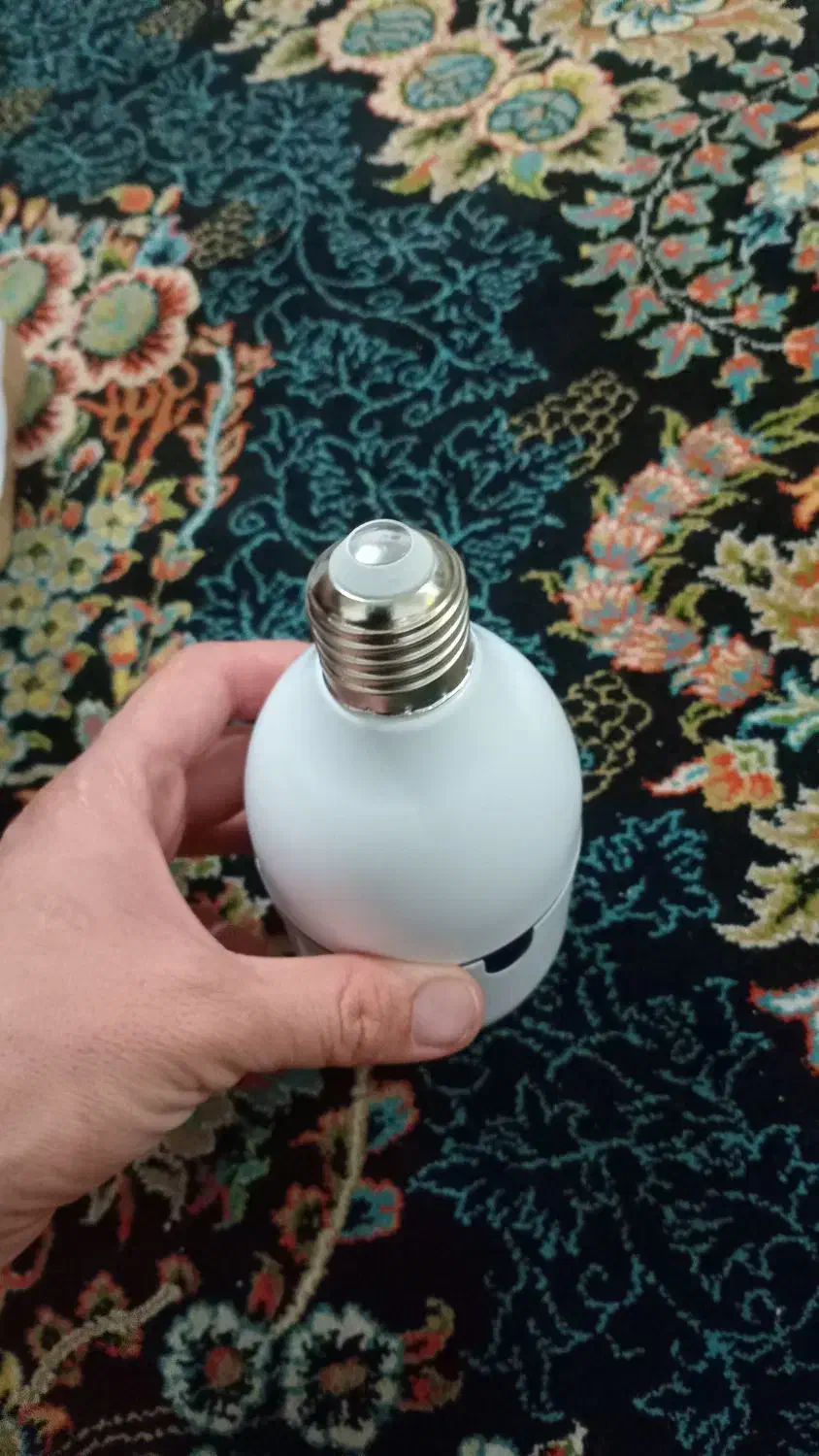 دوربین لامپی|دوربین مداربسته|الیگودرز, |دیوار