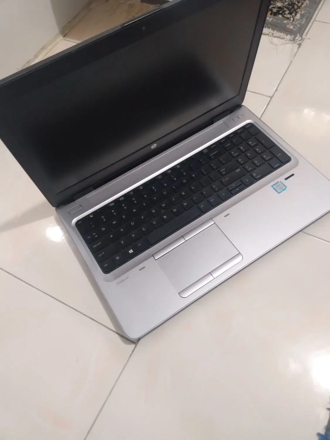 hp pro book|رایانه همراه|ورامین, ورامین|دیوار